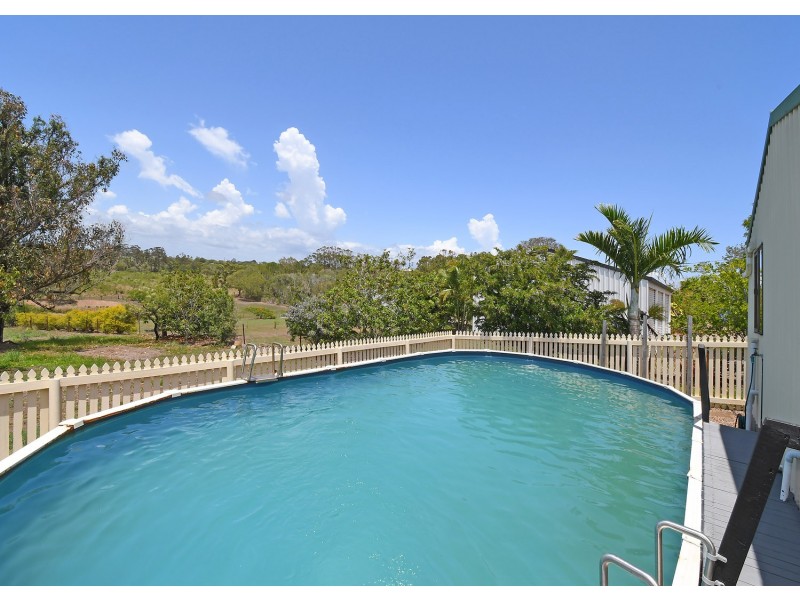 3 Pedelty Lane, Dundowran QLD 4655