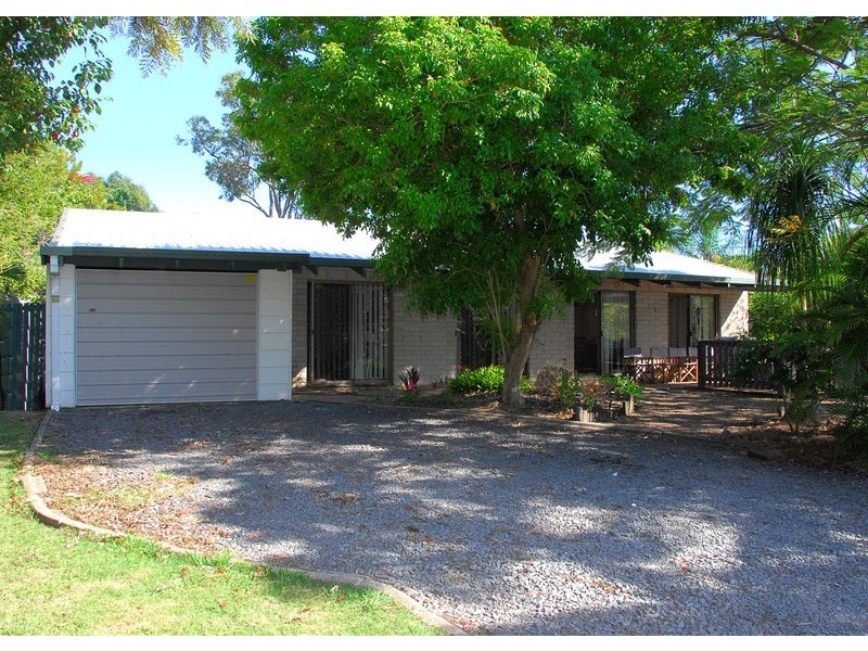 5 Lincolnfield Street, Hervey Bay QLD 4655