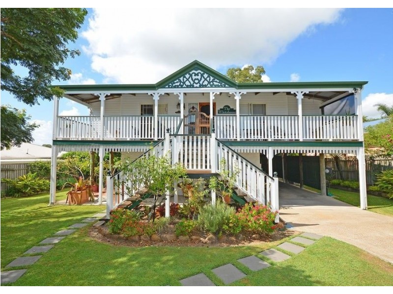 22 Craig Crescent, Pialba QLD 4655