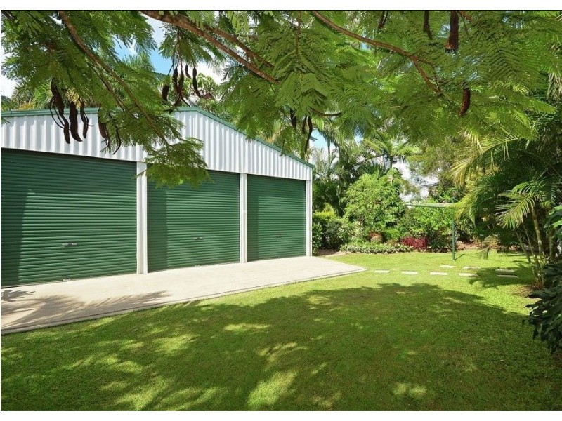 22 Craig Crescent, Pialba QLD 4655