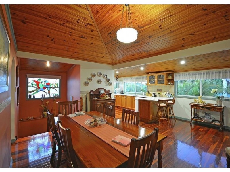 22 Craig Crescent, Pialba QLD 4655