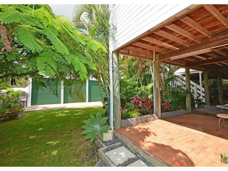 22 Craig Crescent, Pialba QLD 4655