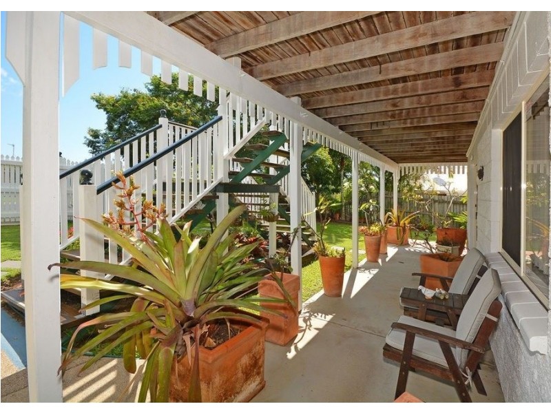 22 Craig Crescent, Pialba QLD 4655