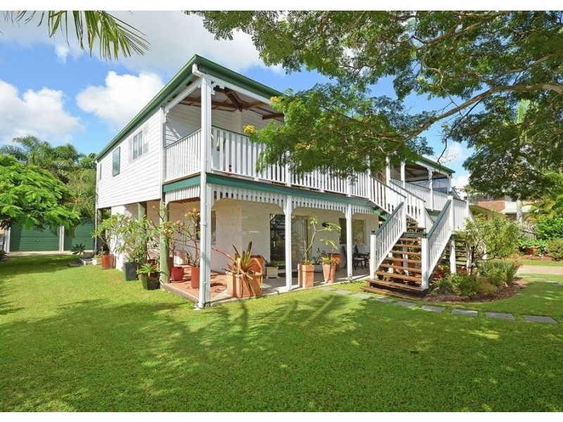22 Craig Crescent, Pialba QLD 4655