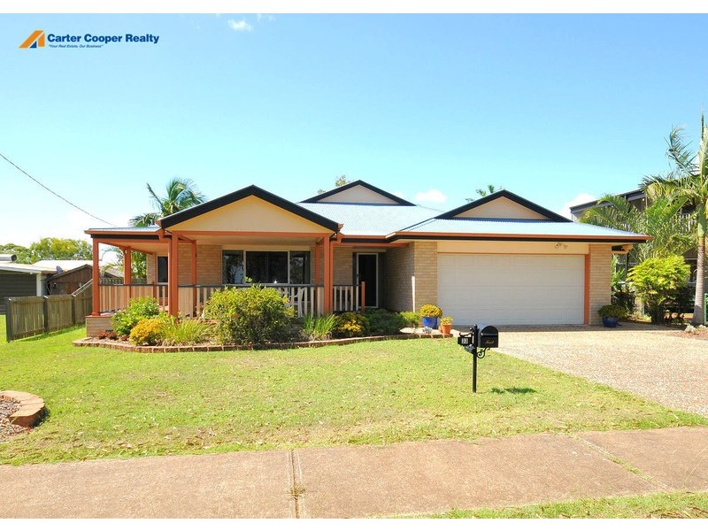 33 Mant St, Point Vernon QLD 4655