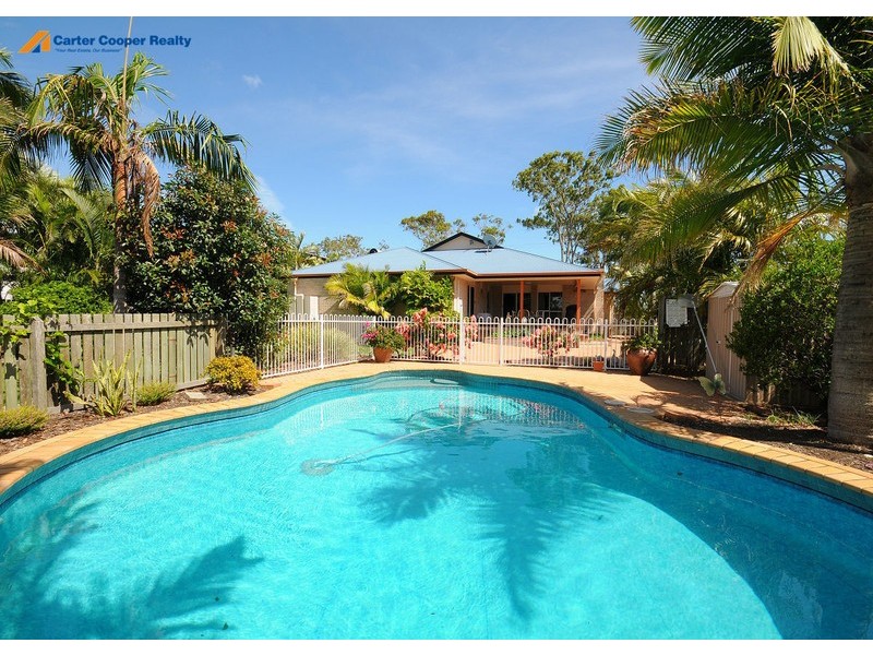 33 Mant St, Point Vernon QLD 4655