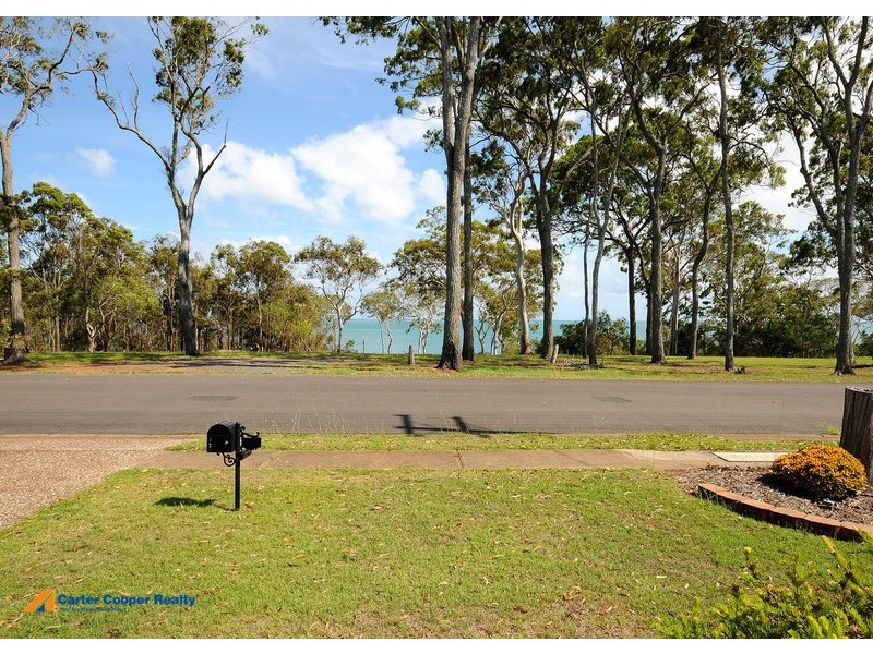 33 Mant St, Point Vernon QLD 4655