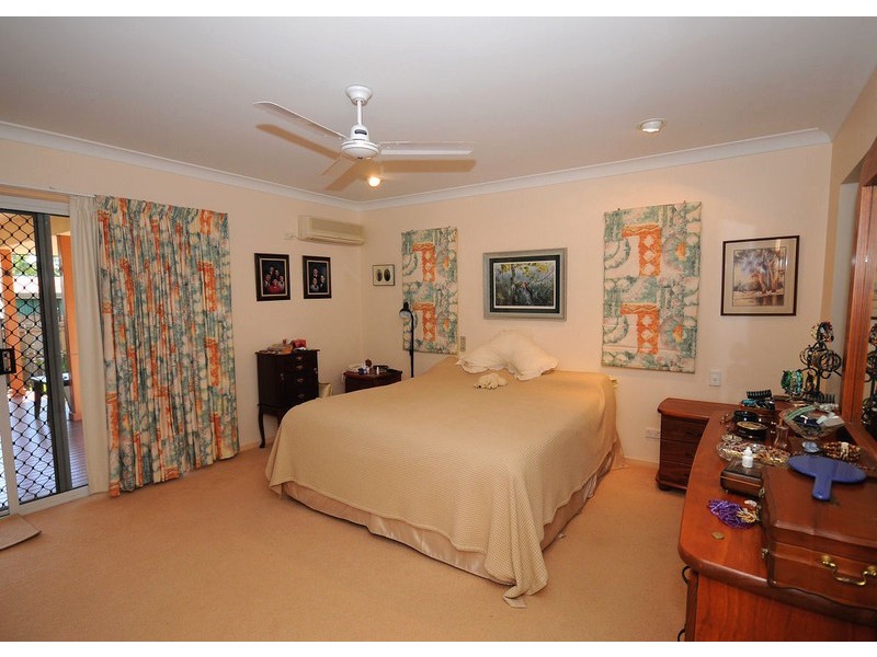 33 Mant St, Point Vernon QLD 4655