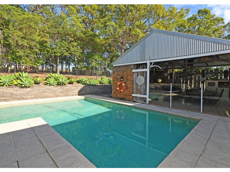 66 Valfern Court, Dundowran QLD 4655