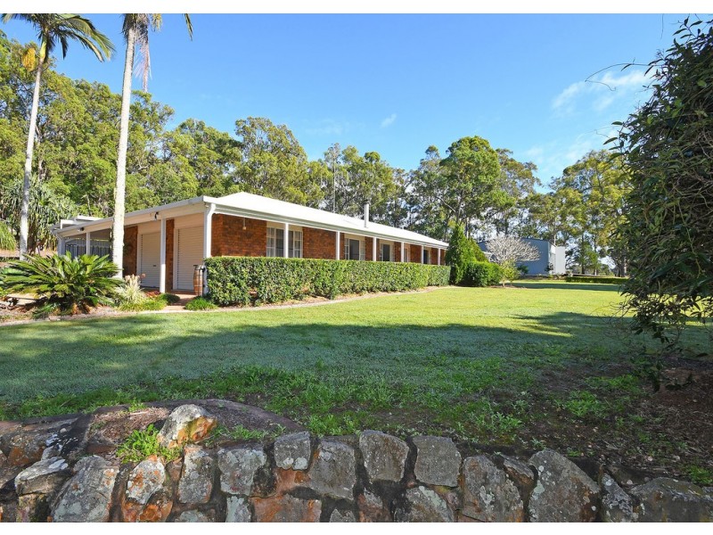 66 Valfern Court, Dundowran QLD 4655