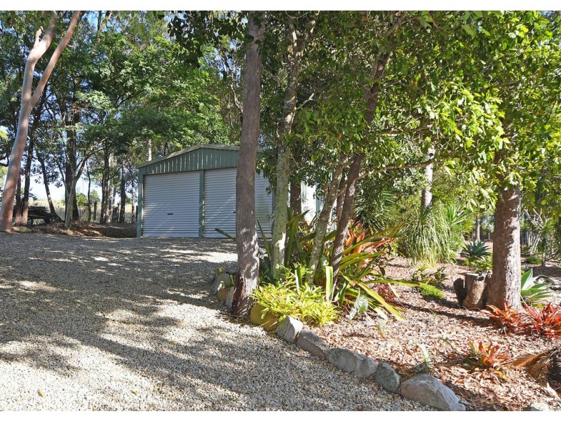 66 Valfern Court, Dundowran QLD 4655