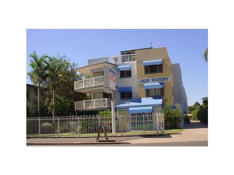 U6/407 Esplanade, Hervey Bay QLD 4655