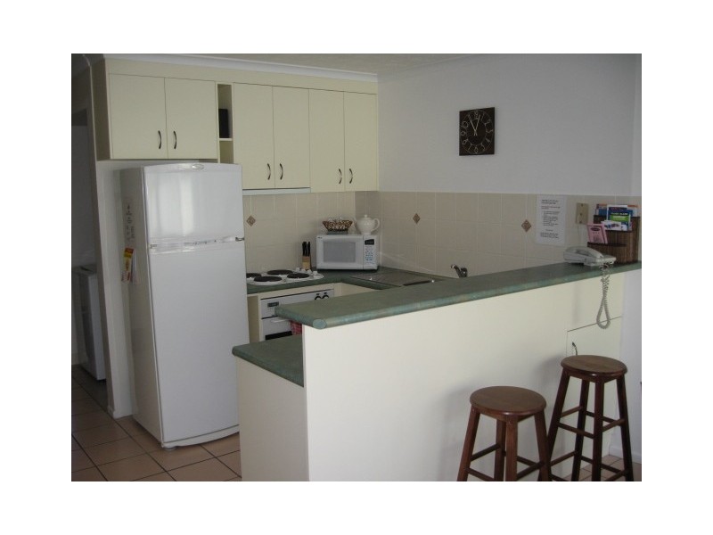 U6/407 Esplanade, Hervey Bay QLD 4655