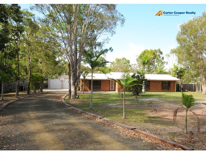 43 Marlin St, Hervey Bay QLD 4655
