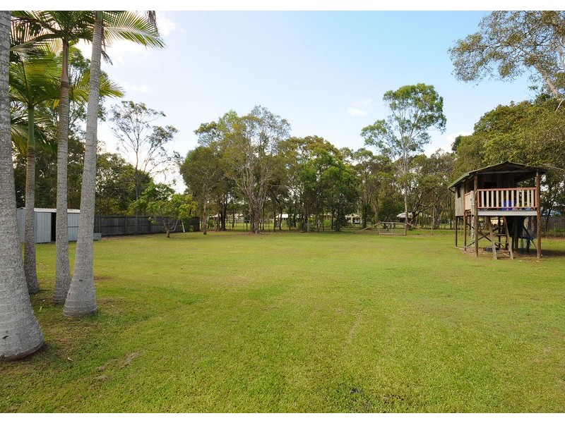 43 Marlin St, Hervey Bay QLD 4655