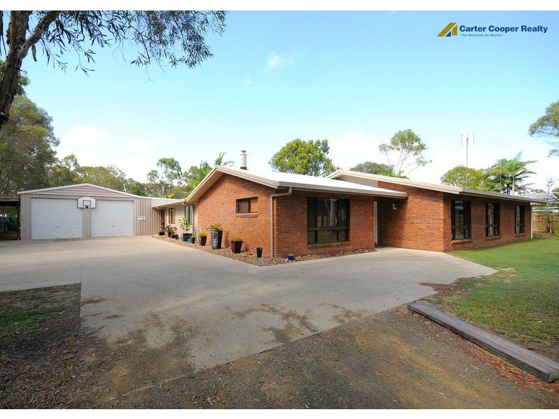 43 Marlin St, Hervey Bay QLD 4655