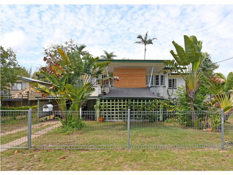 15 Truro Street, Torquay QLD 4655