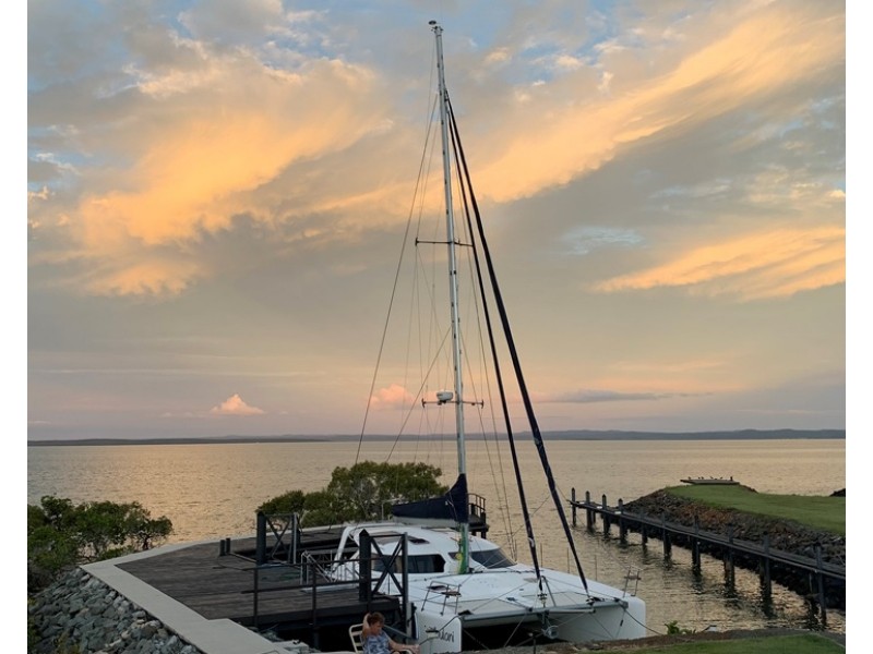 25 Pelican Avenue, Booral QLD 4655