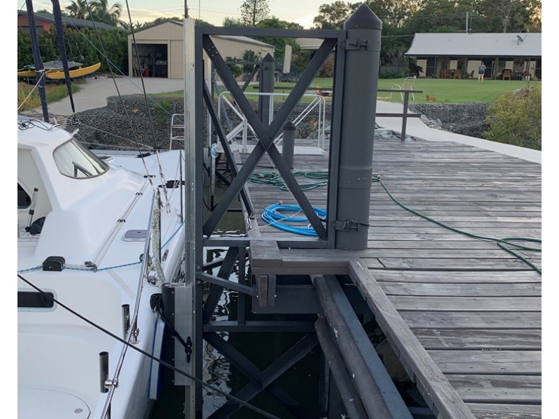 25 Pelican Avenue, Booral QLD 4655