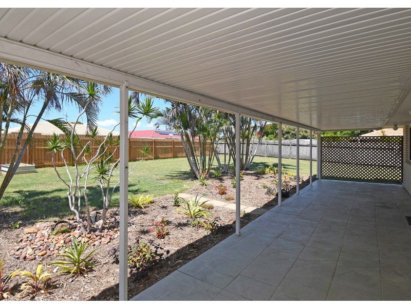 2 San Marco Court, Urangan QLD 4655