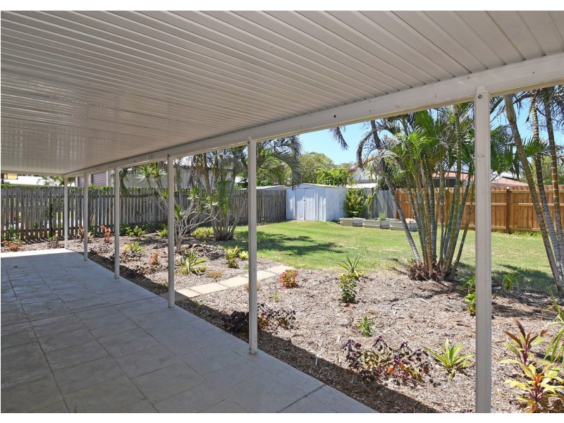 2 San Marco Court, Urangan QLD 4655