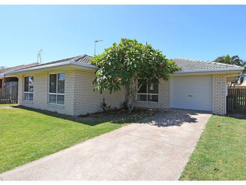 2 San Marco Court, Urangan QLD 4655