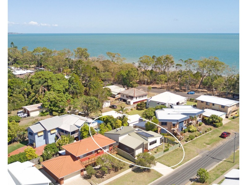 5 New Street, Urangan QLD 4655