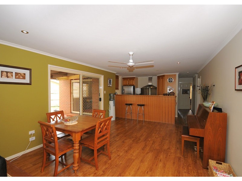 10 Palm  Meadows Pl, Hervey Bay QLD 4655