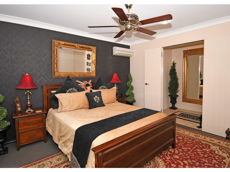 14 Bayridge Heights Drive, Nikenbah QLD 4655