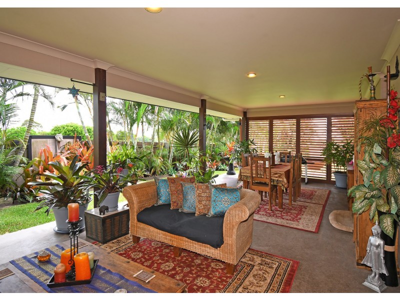 14 Bayridge Heights Drive, Nikenbah QLD 4655