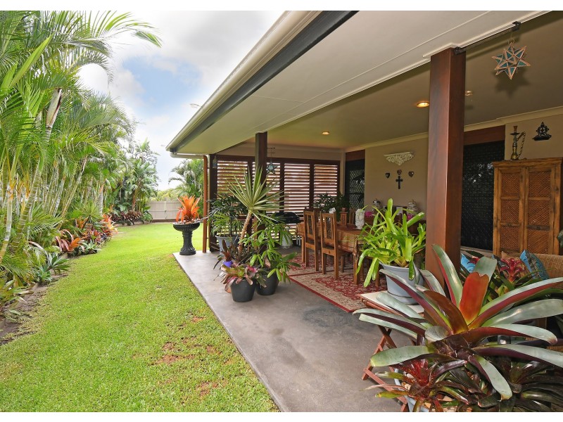 14 Bayridge Heights Drive, Nikenbah QLD 4655