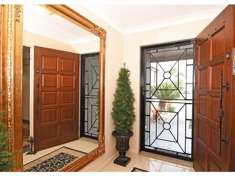 14 Bayridge Heights Drive, Nikenbah QLD 4655