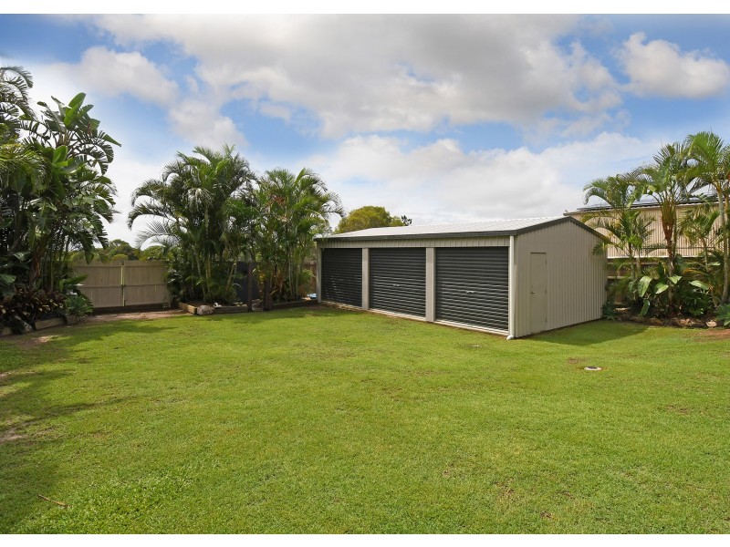 14 Bayridge Heights Drive, Nikenbah QLD 4655