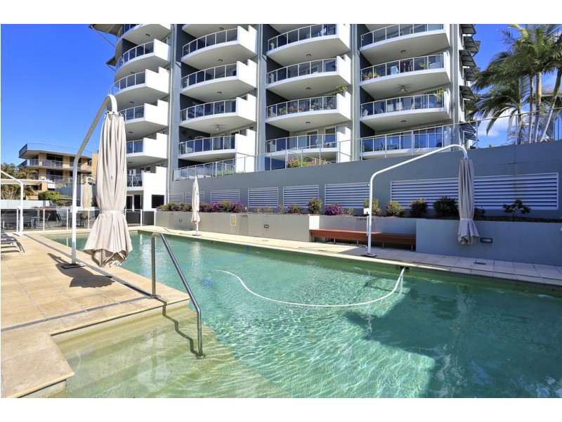 602/239 Esplanade, Pialba QLD 4655