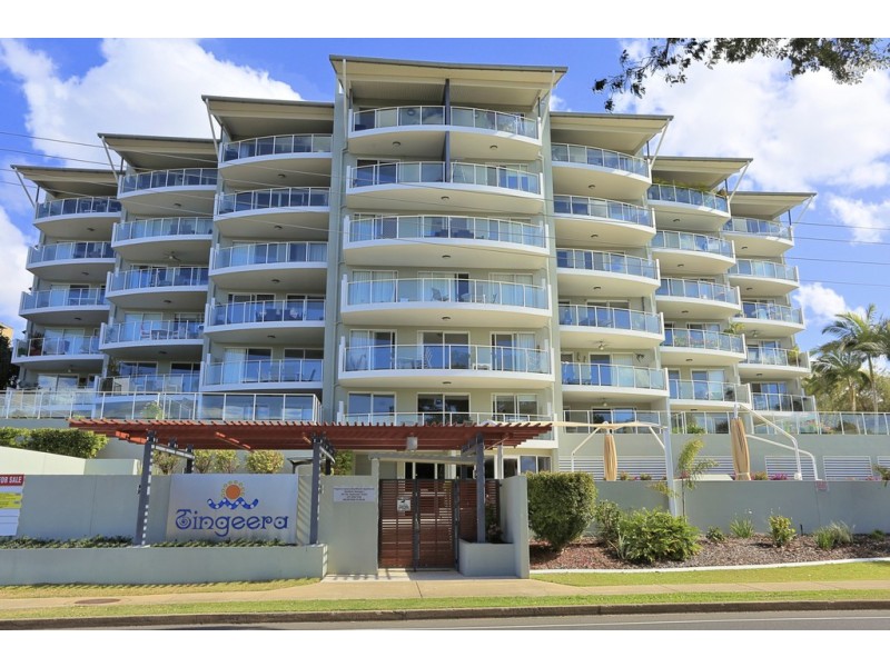 602/239 Esplanade, Pialba QLD 4655