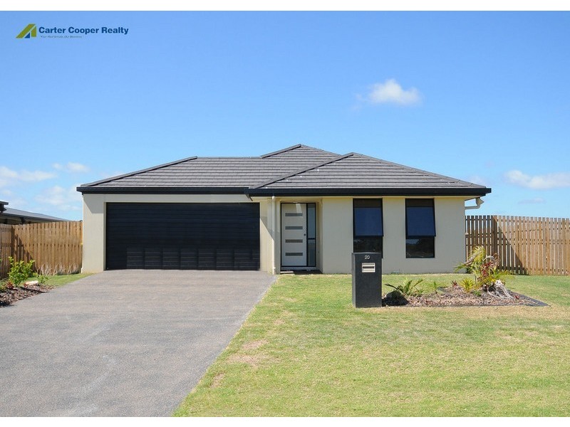 20 Fishburn Way, Eli Waters QLD 4655