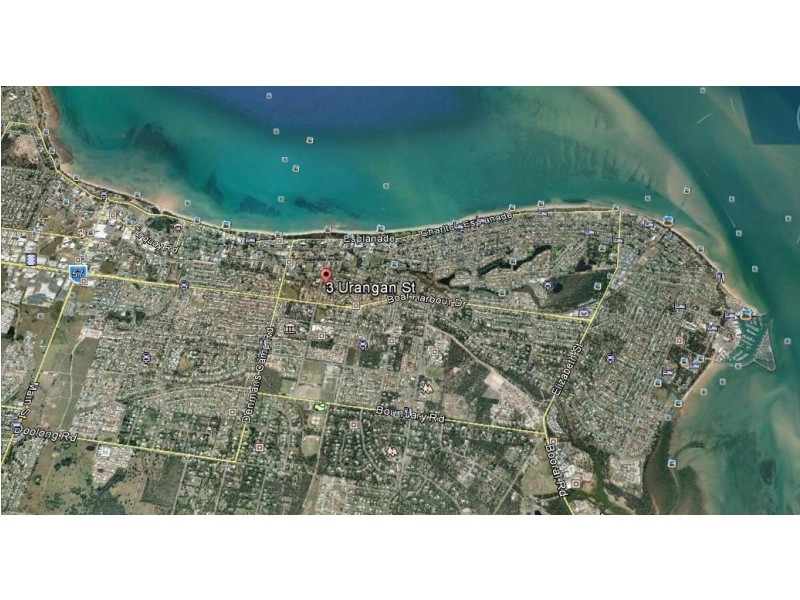 3 Urangan Street, Torquay QLD 4655