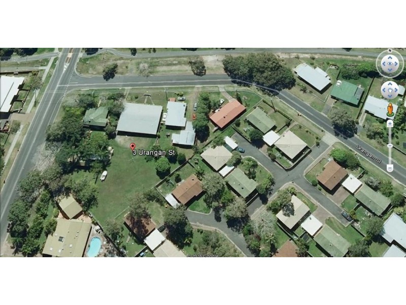 3 Urangan Street, Torquay QLD 4655