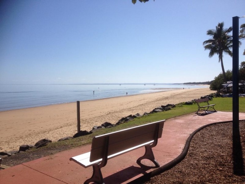 3 Urangan Street, Torquay QLD 4655