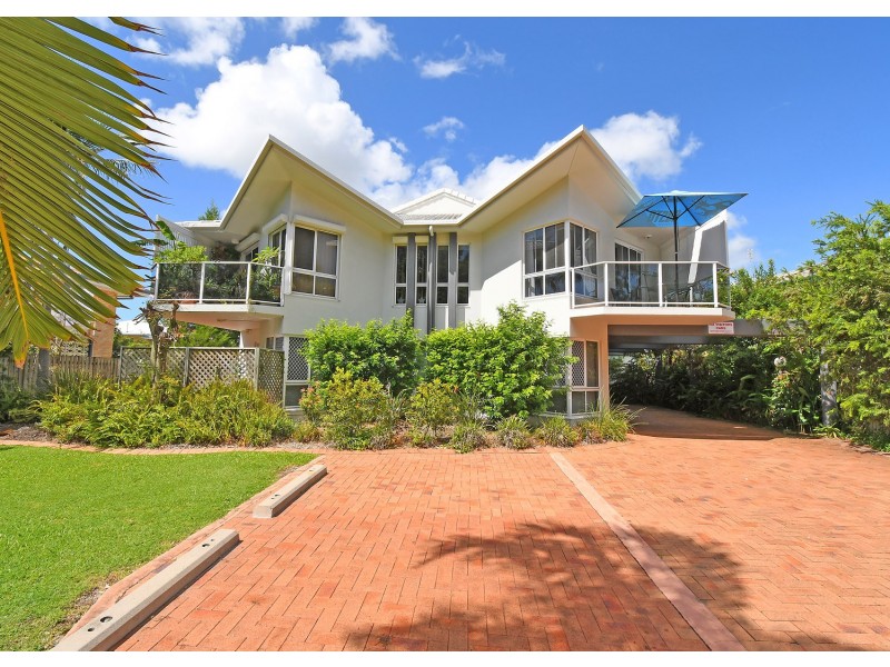 4/378 Esplanade, Scarness QLD 4655