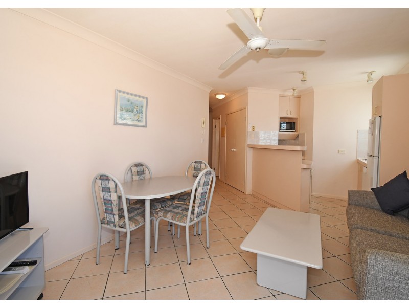 4/378 Esplanade, Scarness QLD 4655