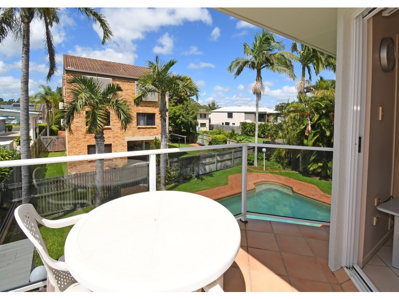 4/378 Esplanade, Scarness QLD 4655