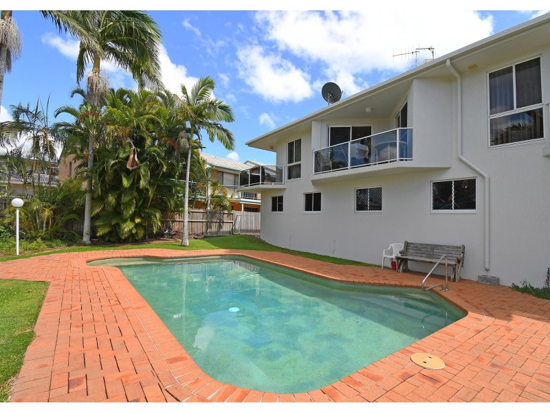 4/378 Esplanade, Scarness QLD 4655