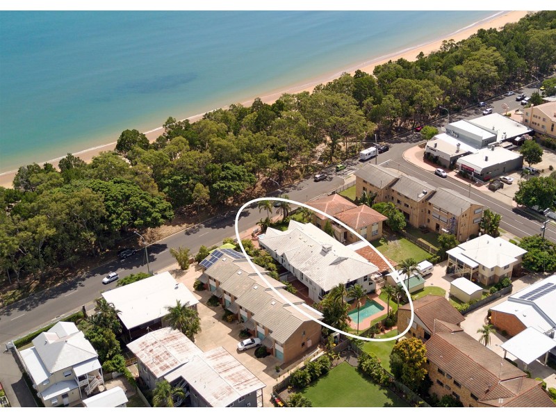 4/378 Esplanade, Scarness QLD 4655