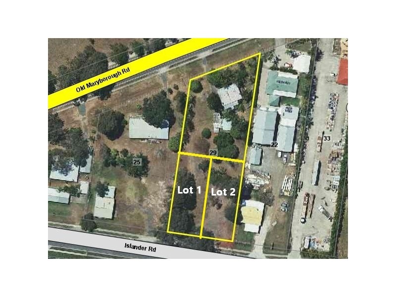 00 Islander Road, Hervey Bay QLD 4655