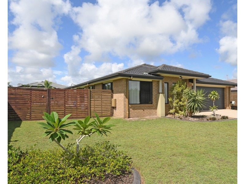 15 Oxley Circuit, Urraween QLD 4655