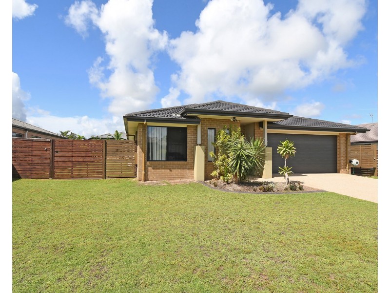 15 Oxley Circuit, Urraween QLD 4655