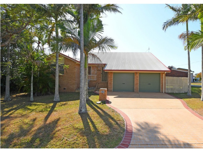 4 Bayview Terrace, Pialba QLD 4655