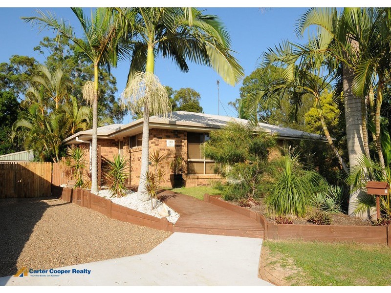 33 Fairway Dve, Urraween QLD 4655