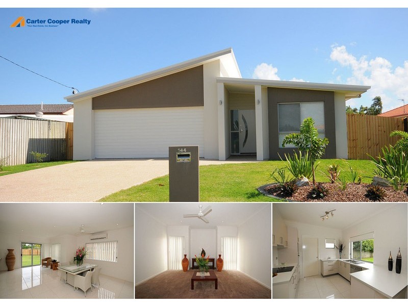 144 Truro Street, Hervey Bay QLD 4655